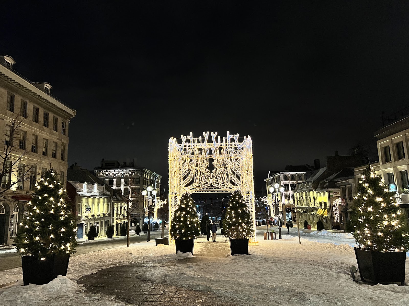 Place Jacques-Cartier