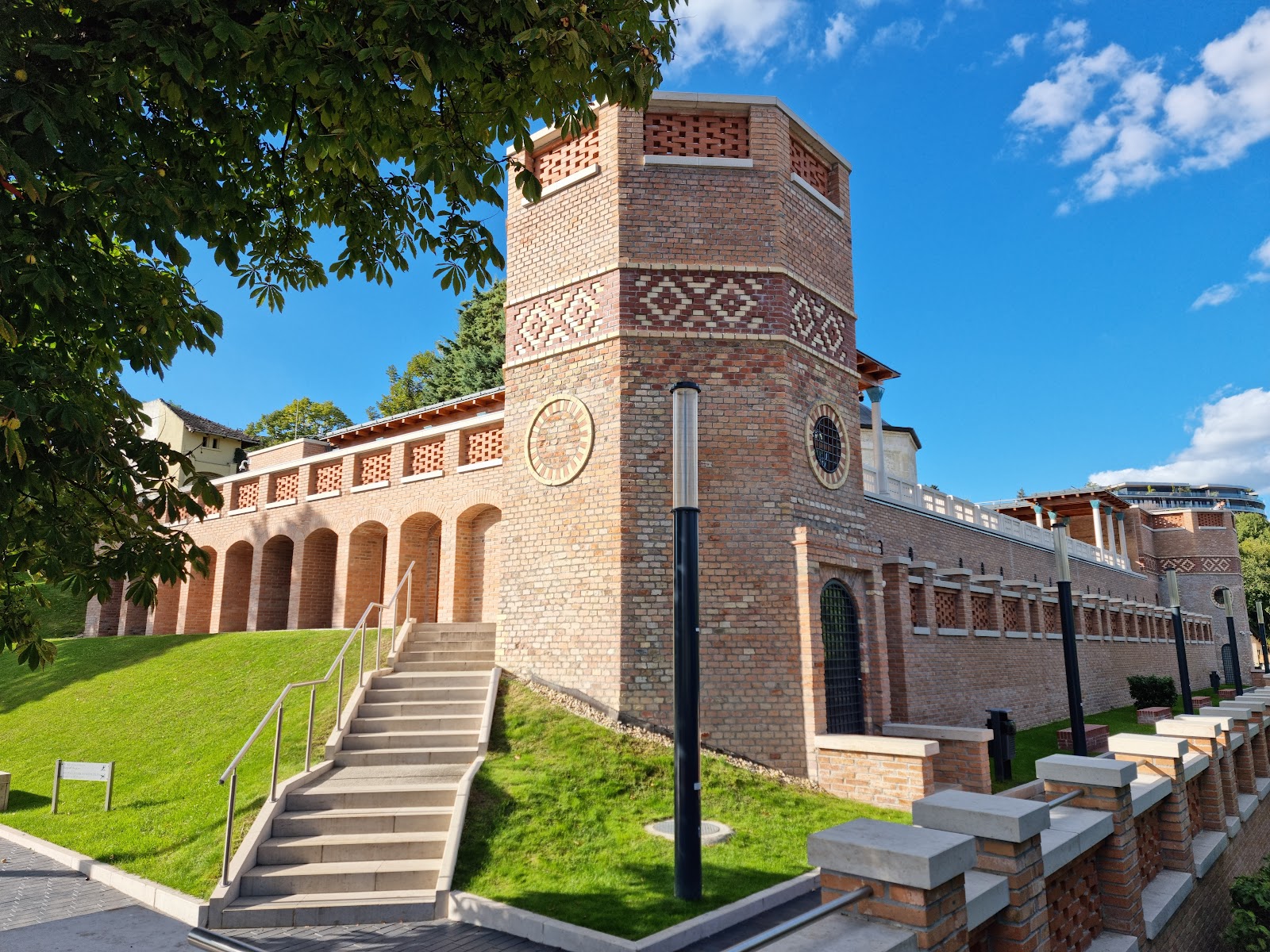 Gül Baba’s Tomb