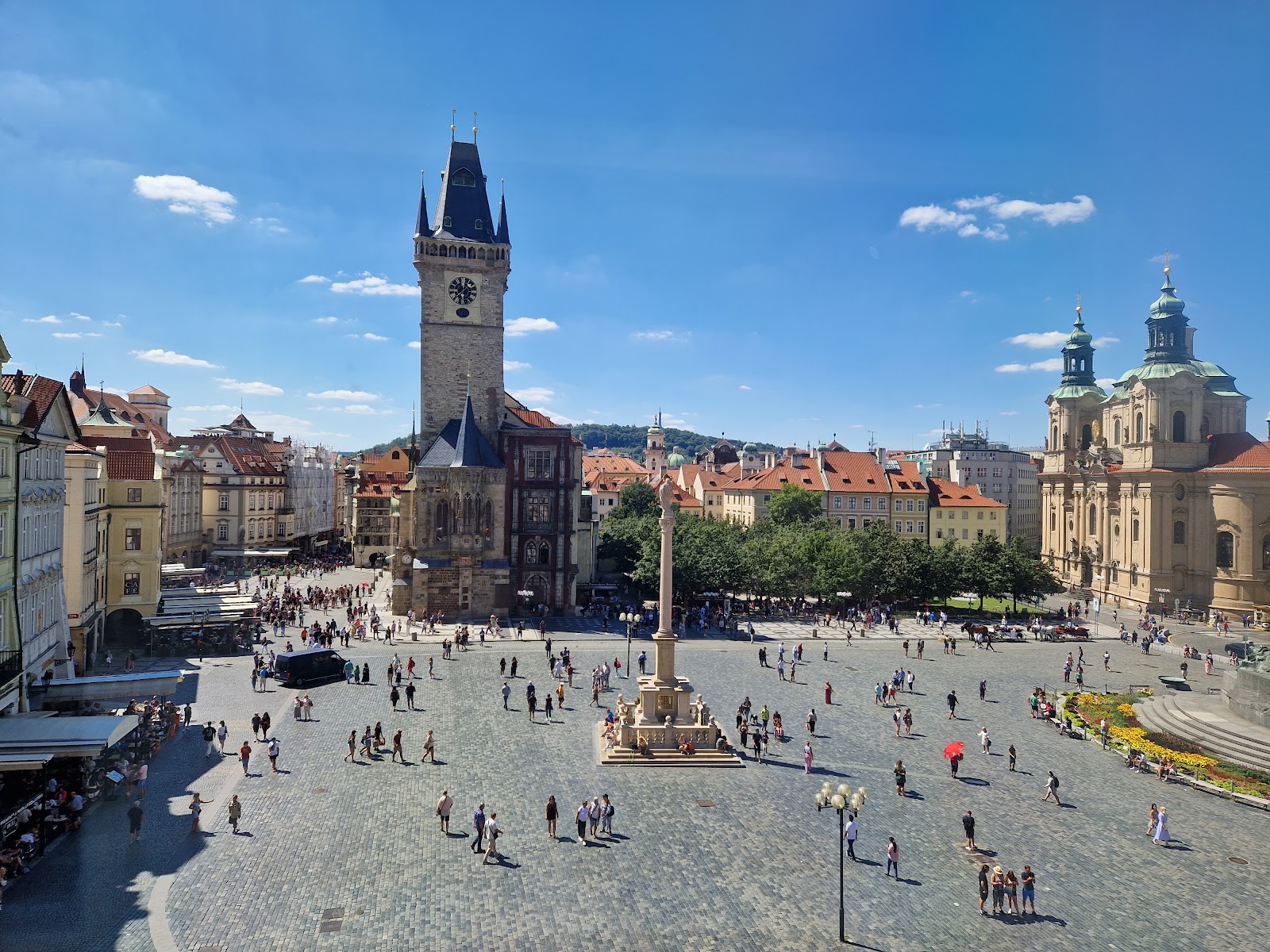 Charles Bridge
