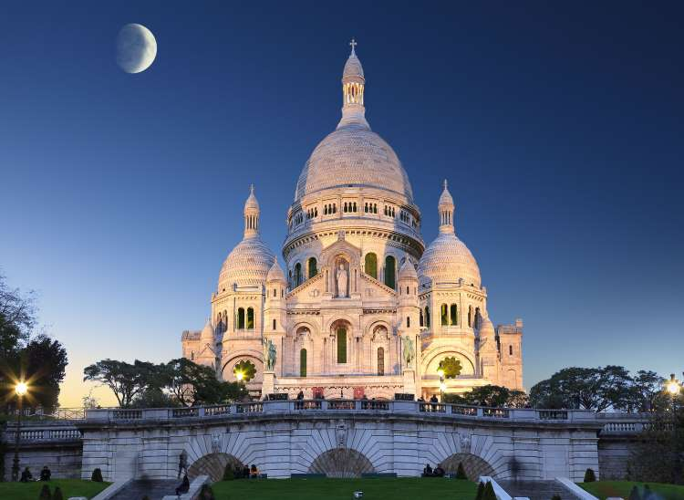 Montmartre